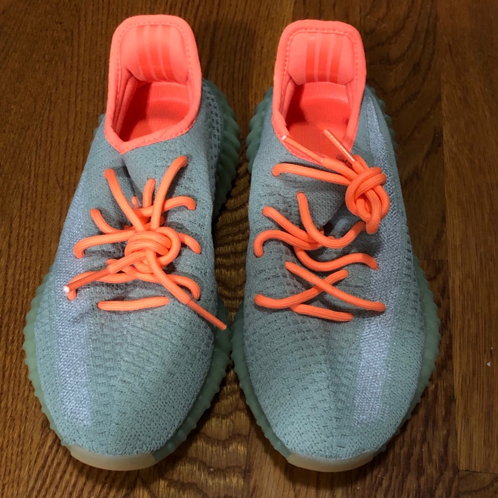 Yeezy Boost